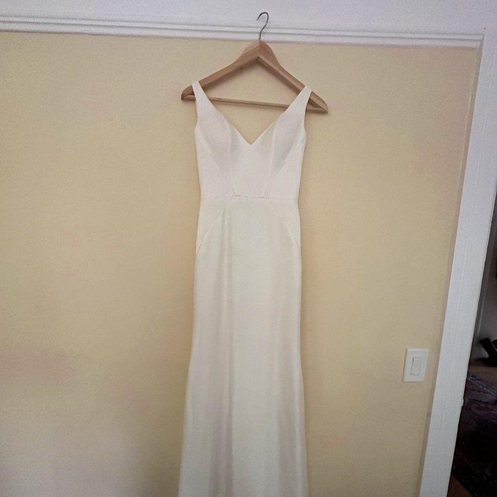 Essence of Australia Wedding Dress